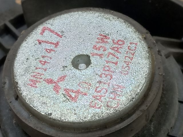 bontott MITSUBISHI COLT Bal hátsó Hangszóró