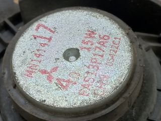 bontott MITSUBISHI COLT Bal hátsó Hangszóró