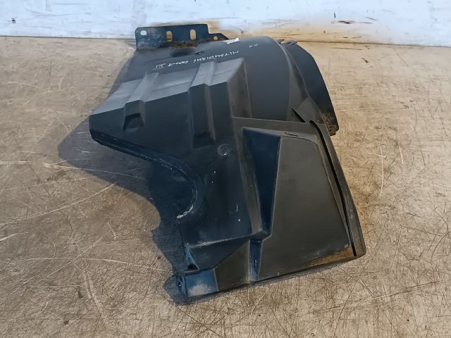 bontott MITSUBISHI COLT Bal hátsó Hátsó Dobbetét (Kerékjárati, Műanyag)