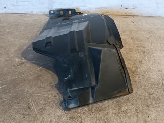 bontott MITSUBISHI COLT Bal hátsó Hátsó Dobbetét (Kerékjárati, Műanyag)