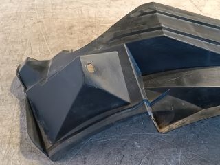 bontott MITSUBISHI COLT Bal hátsó Hátsó Dobbetét (Kerékjárati, Műanyag)