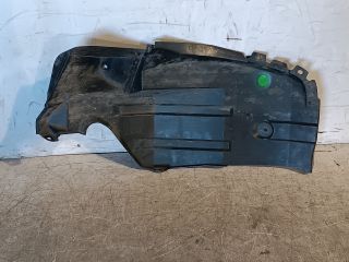 bontott MITSUBISHI COLT Bal hátsó Hátsó Dobbetét (Kerékjárati, Műanyag)