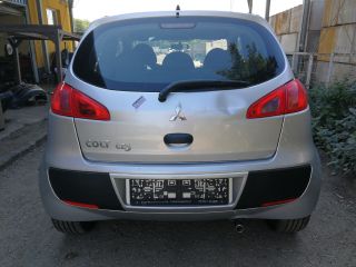 bontott MITSUBISHI COLT Bal hátsó Kapaszkodó (Felső)