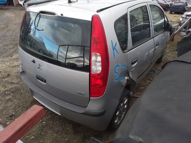 bontott MITSUBISHI COLT Bal hátsó Kapaszkodó (Felső)