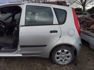 bontott MITSUBISHI COLT Bal hátsó Kapaszkodó (Felső)