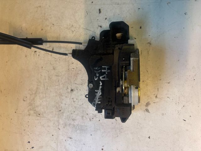 bontott MITSUBISHI COLT Bal hátsó Központizár Motor