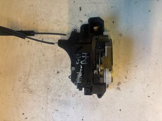 bontott MITSUBISHI COLT Bal hátsó Központizár Motor