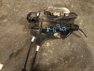 bontott MITSUBISHI COLT Bal hátsó Központizár Motor