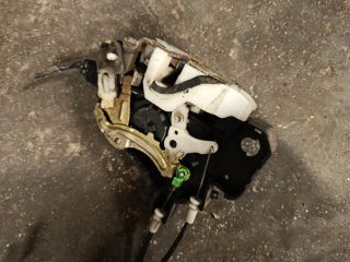 bontott MITSUBISHI COLT Bal hátsó Központizár Motor