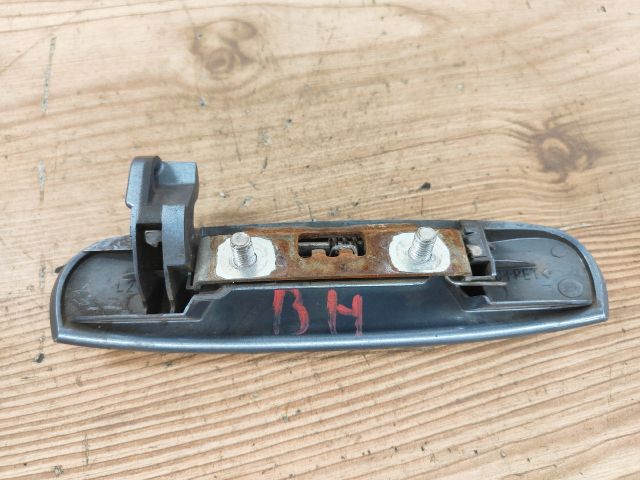 bontott MITSUBISHI COLT Bal hátsó Külső Kilincs