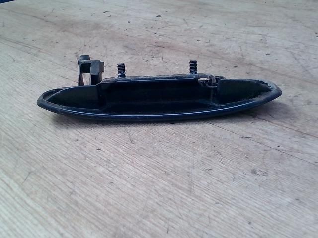 bontott MITSUBISHI COLT Bal hátsó Külső Kilincs