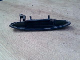 bontott MITSUBISHI COLT Bal hátsó Külső Kilincs