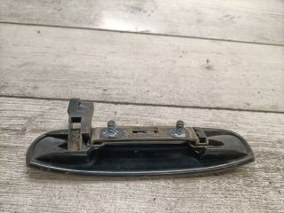 bontott MITSUBISHI COLT Bal hátsó Külső Kilincs