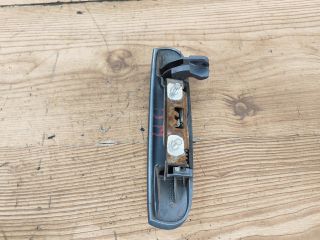 bontott MITSUBISHI COLT Bal hátsó Külső Kilincs