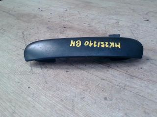 bontott MITSUBISHI COLT Bal hátsó Külső Kilincs