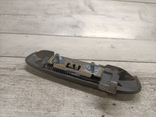 bontott MITSUBISHI COLT Bal hátsó Külső Kilincs