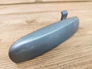 bontott MITSUBISHI COLT Bal hátsó Külső Kilincs