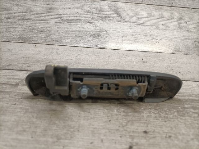 bontott MITSUBISHI COLT Bal hátsó Külső Kilincs