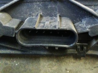 bontott MITSUBISHI COLT Bal Hátsó Lámpa Foglalat