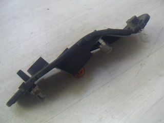 bontott MITSUBISHI COLT Bal Hátsó Lámpa Foglalat