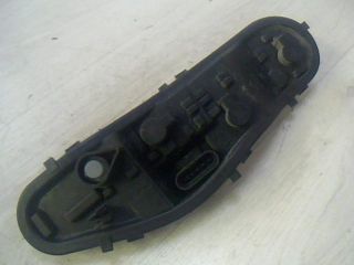 bontott MITSUBISHI COLT Bal Hátsó Lámpa Foglalat