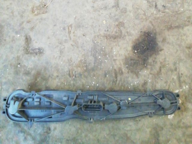 bontott MITSUBISHI COLT Bal Hátsó Lámpa Foglalat