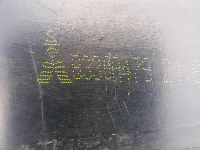 bontott MITSUBISHI COLT Bal Hátsó Lámpa