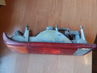 bontott MITSUBISHI COLT Bal Hátsó Lámpa