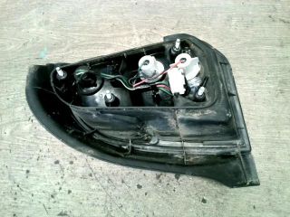 bontott MITSUBISHI COLT Bal Hátsó Lámpa