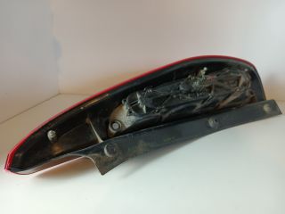 bontott MITSUBISHI COLT Bal Hátsó Lámpa