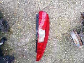 bontott MITSUBISHI COLT Bal Hátsó Lámpa