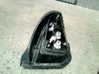 bontott MITSUBISHI COLT Bal Hátsó Lámpa