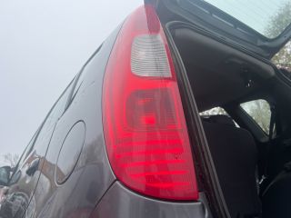 bontott MITSUBISHI COLT Bal Hátsó Lámpa