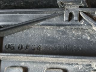 bontott MITSUBISHI COLT Bal Hátsó Lámpa