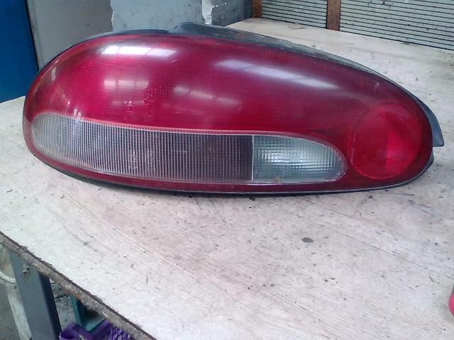 bontott MITSUBISHI COLT Bal Hátsó Lámpa