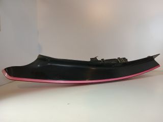 bontott MITSUBISHI COLT Bal Hátsó Lámpa