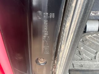 bontott MITSUBISHI COLT Bal Hátsó Lámpa