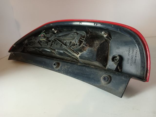 bontott MITSUBISHI COLT Bal Hátsó Lámpa