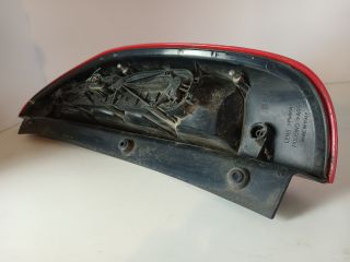 bontott MITSUBISHI COLT Bal Hátsó Lámpa