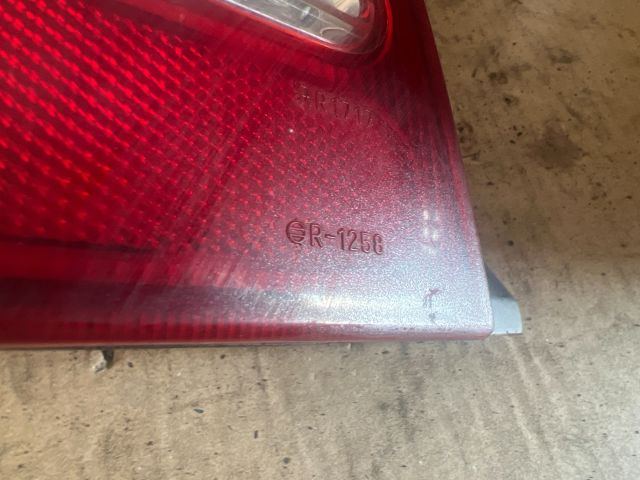 bontott MITSUBISHI COLT Bal Hátsó Lámpa