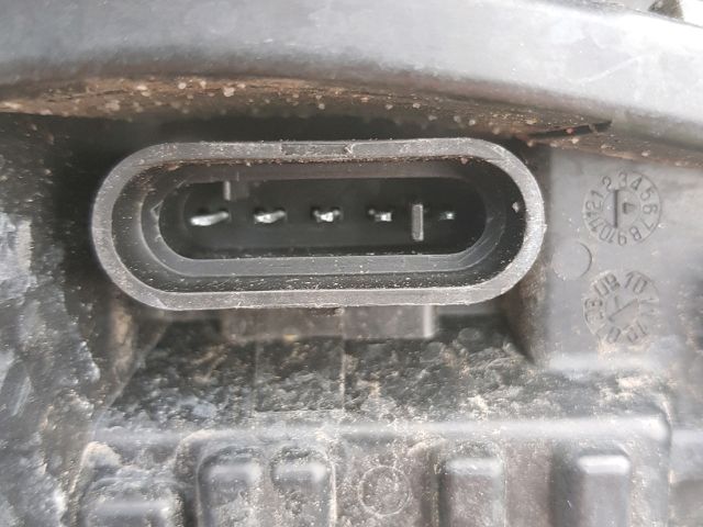 bontott MITSUBISHI COLT Bal Hátsó Lámpa