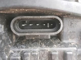 bontott MITSUBISHI COLT Bal Hátsó Lámpa