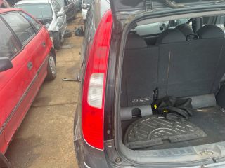 bontott MITSUBISHI COLT Bal Hátsó Lámpa