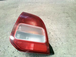 bontott MITSUBISHI COLT Bal Hátsó Lámpa