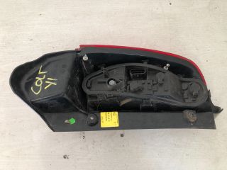 bontott MITSUBISHI COLT Bal Hátsó Lámpa