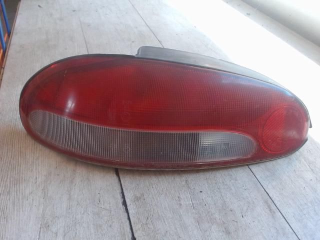 bontott MITSUBISHI COLT Bal Hátsó Lámpa