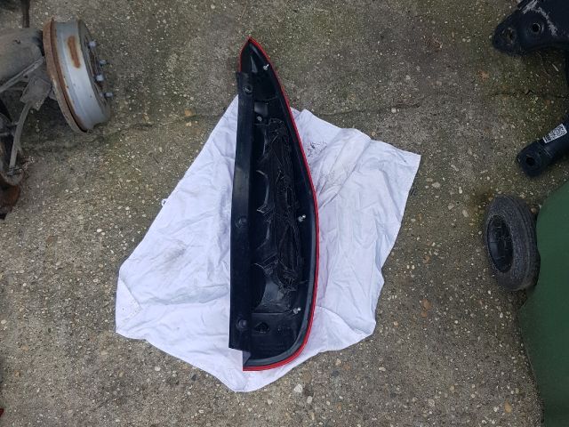 bontott MITSUBISHI COLT Bal Hátsó Lámpa