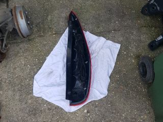 bontott MITSUBISHI COLT Bal Hátsó Lámpa