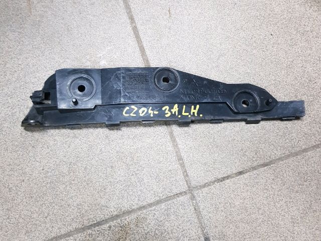 bontott MITSUBISHI COLT Bal hátsó Lökhárító Tartó (Műanyag)