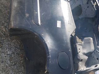 bontott MITSUBISHI COLT Bal hátsó Negyed Karosszéria Csomag